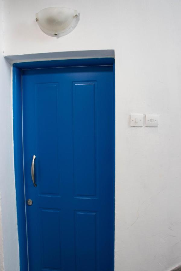 George'S House Daire Paralía Dış mekan fotoğraf